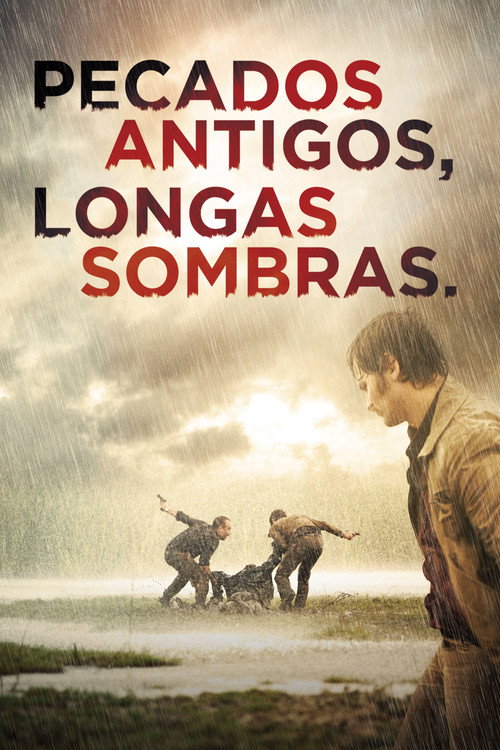 Assistir Pecados Antigos, Longas Sombras