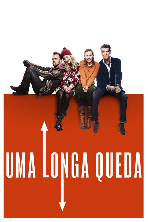 Assistir Uma Longa Queda