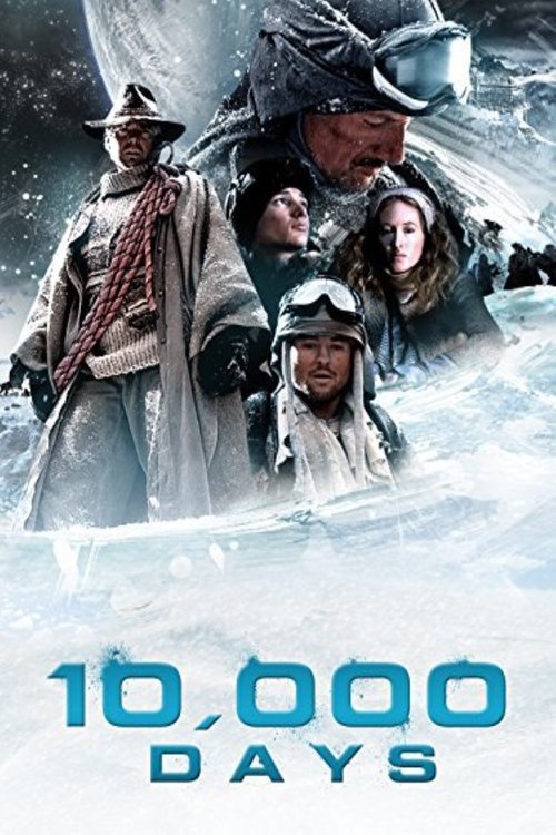 Assistir 10,000 Days