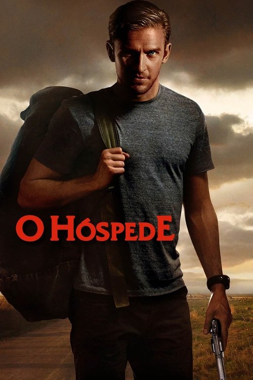 Assistir O Hóspede