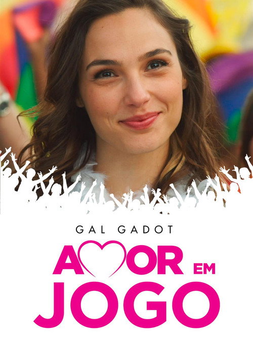 Assistir Amor em Jogo