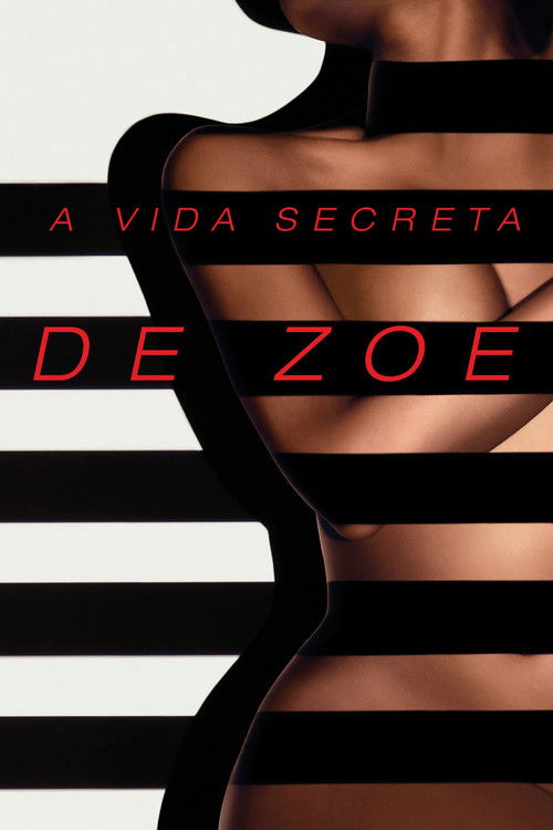 Assistir A Vida Secreta de Zoe