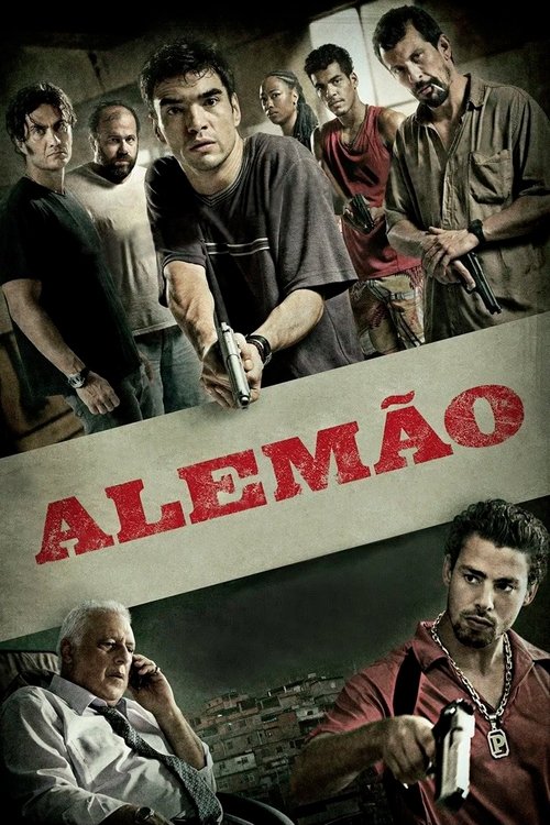 Assistir Alemão