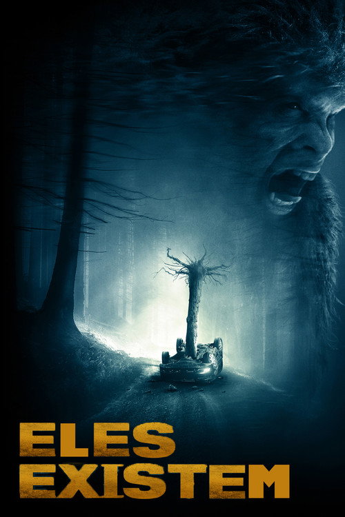 Assistir Eles Existem