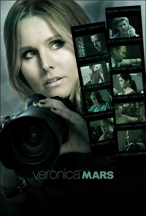 Assistir Veronica Mars