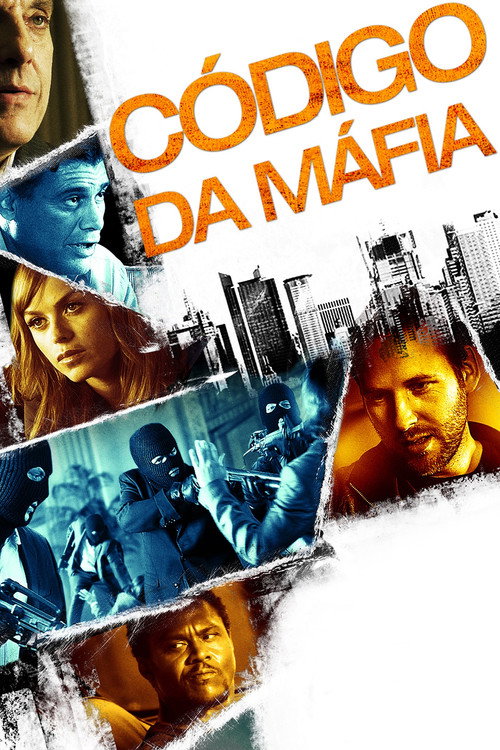 Assistir Código da Máfia