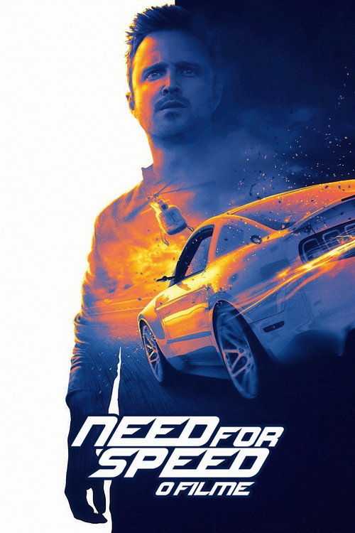 Assistir Need for Speed: O Filme
