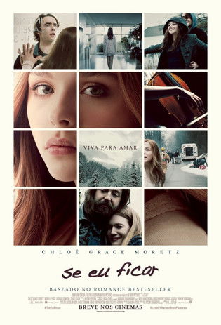 Assistir Se Eu Ficar