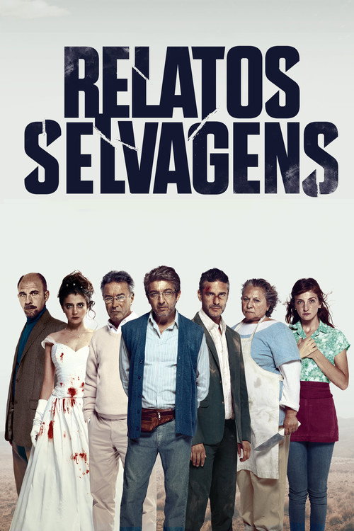 Assistir Relatos Selvagens