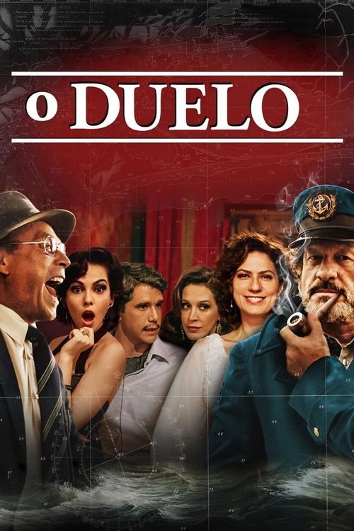 Assistir O Duelo