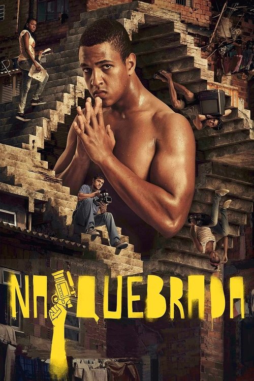 Assistir Na Quebrada