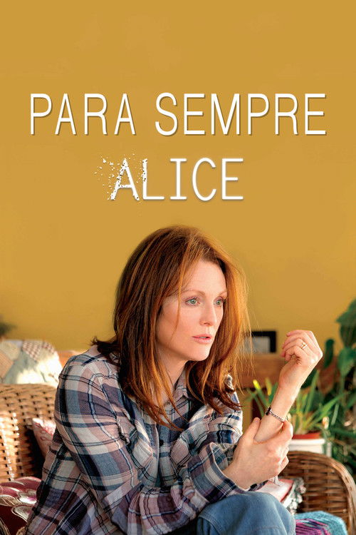 Assistir Para Sempre Alice