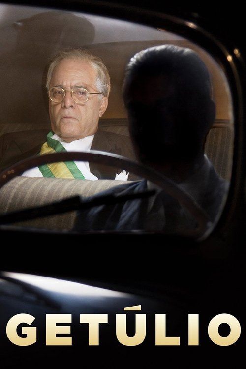 Assistir Getúlio