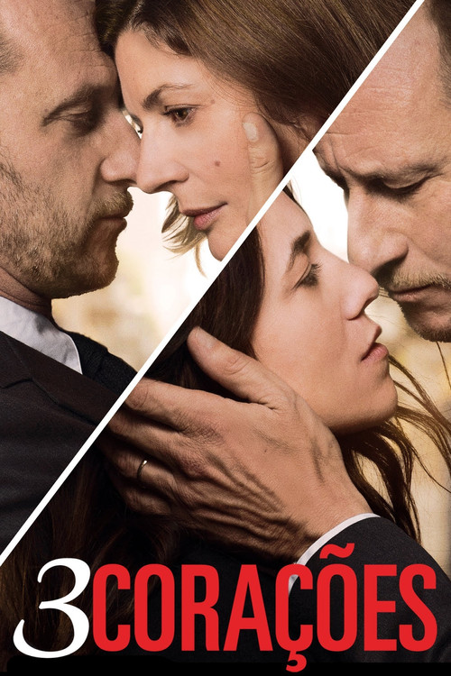Assistir 3 Corações