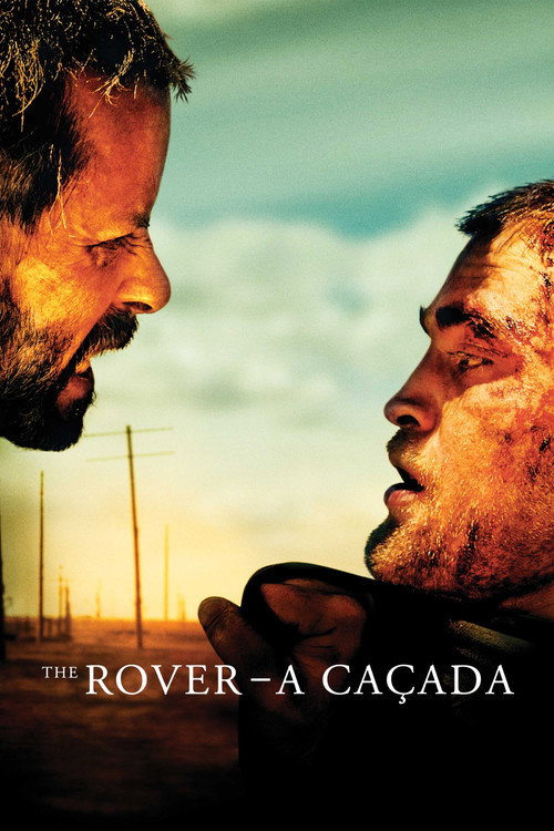 Assistir A Caçada