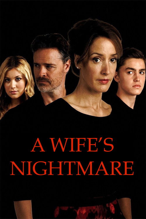 Assistir O Pesadelo de Uma Esposa