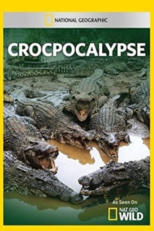 Assistir Apocalipse Crocodiliano