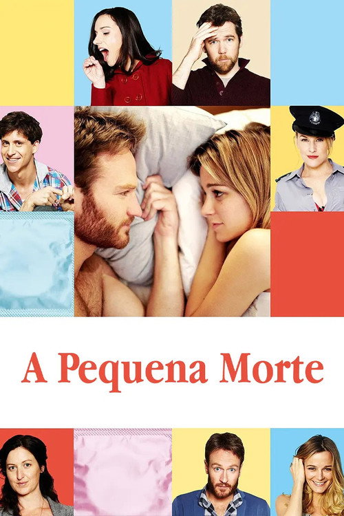 Assistir A Pequena Morte