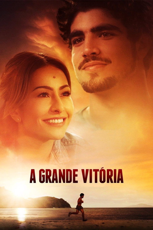 Assistir A Grande Vitória