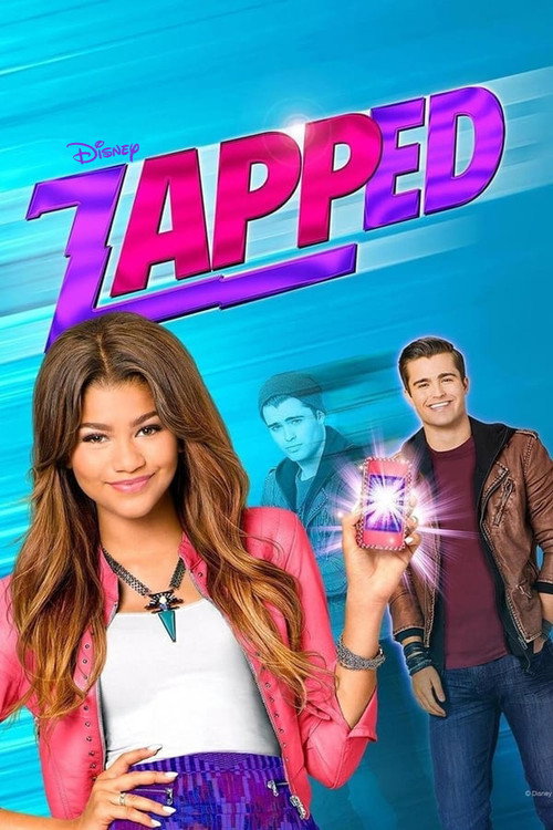 Assistir Zapped