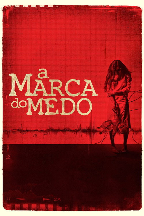Assistir A Marca do Medo