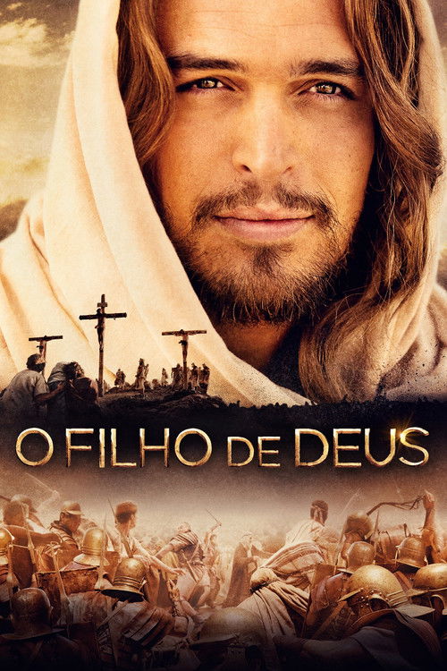 Assistir O Filho de Deus