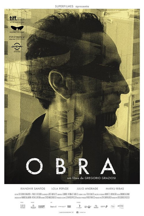 Assistir Obra