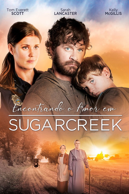 Assistir Encontrando o Amor em Sugarcreek