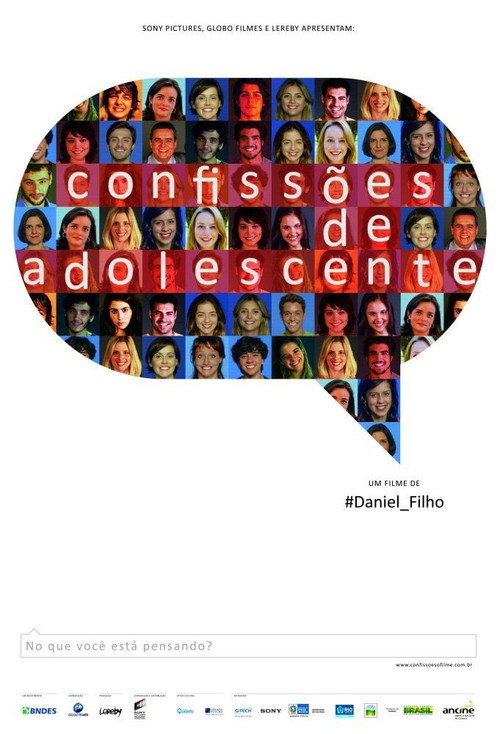 Assistir Confissões de Adolescente