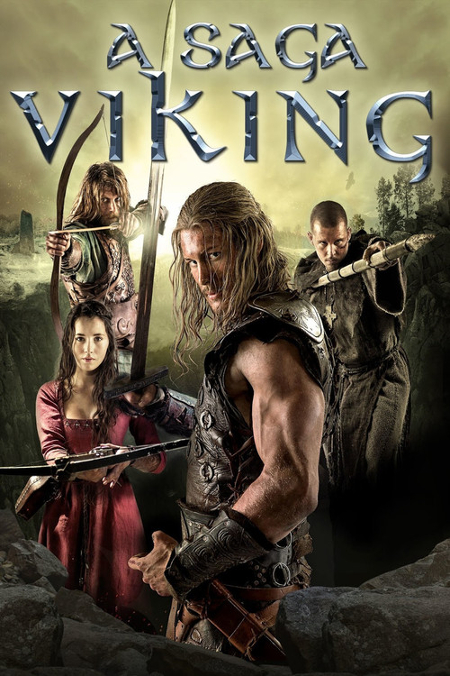 Assistir A Saga Viking
