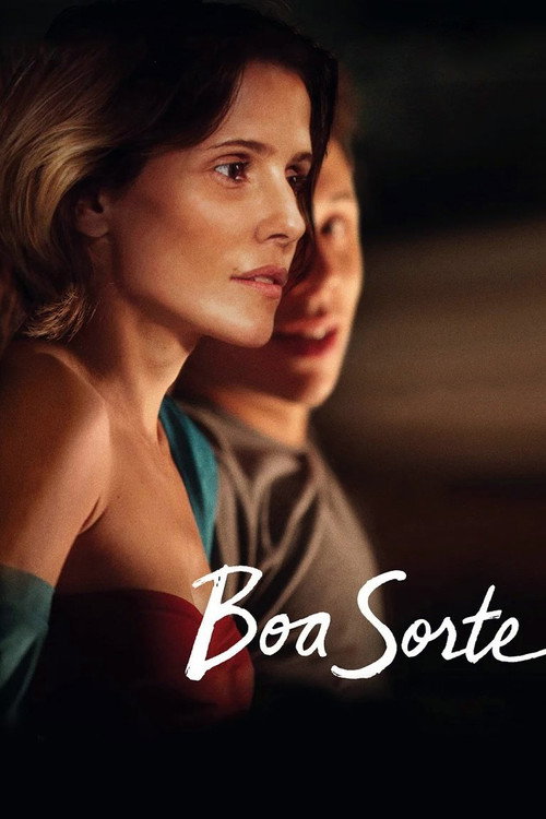 Assistir Boa Sorte