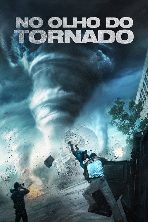 Assistir No Olho do Tornado