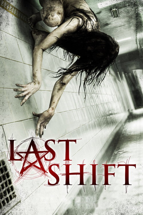 Assistir Last Shift