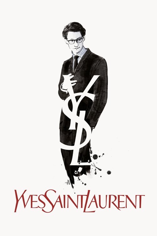 Assistir Yves Saint Laurent