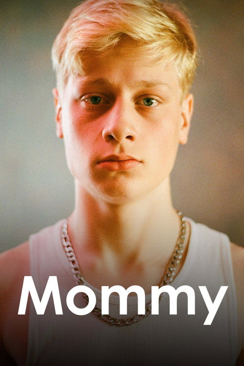 Assistir Mommy