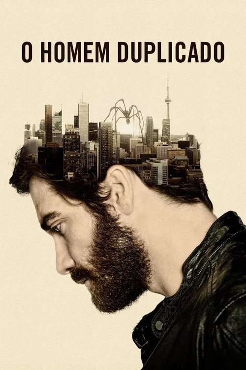 Assistir O Homem Duplicado