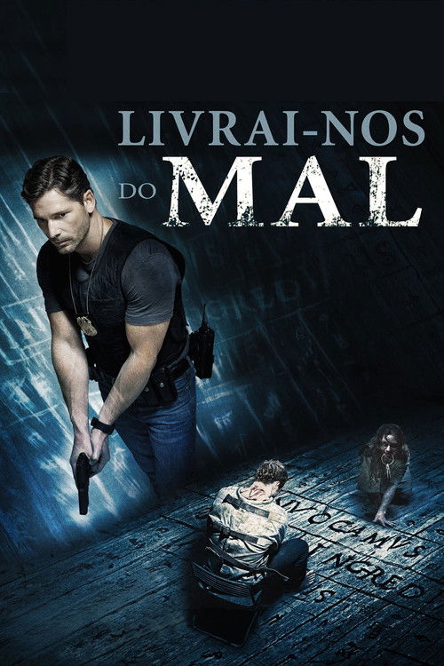 Assistir Livrai-nos do Mal