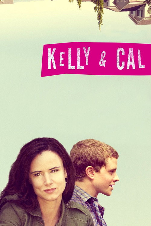 Assistir Kelly & Cal