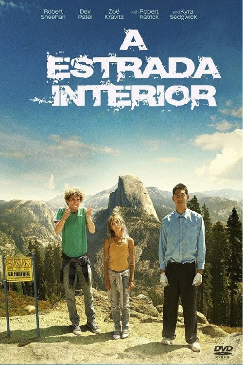 Assistir A Estrada Interior
