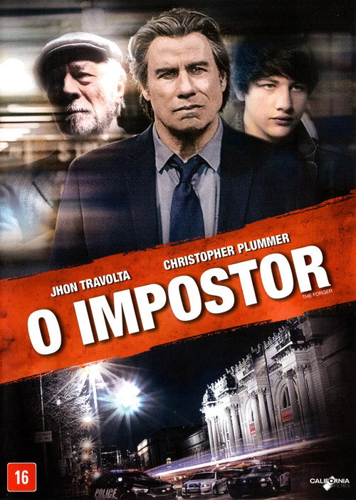 Assistir O Impostor