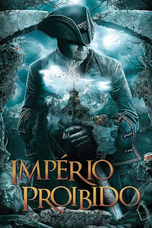 Assistir Império Proibido