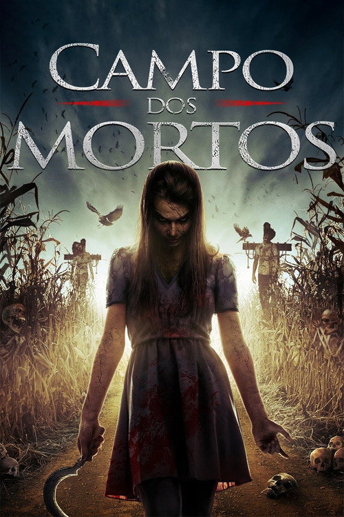Assistir Campo dos Mortos