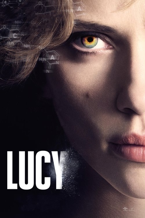 Assistir Lucy