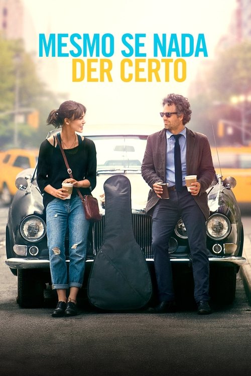 Assistir Mesmo Se Nada Der Certo