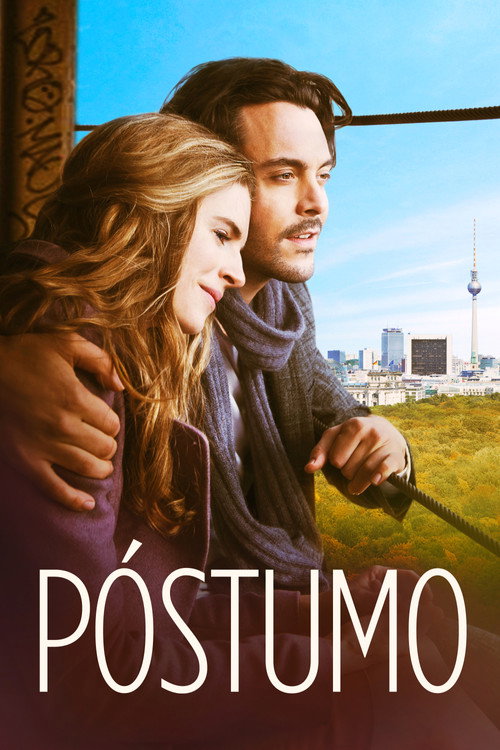 Assistir Póstumo