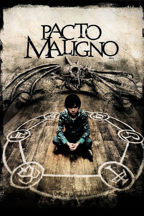 Assistir Pacto Maligno
