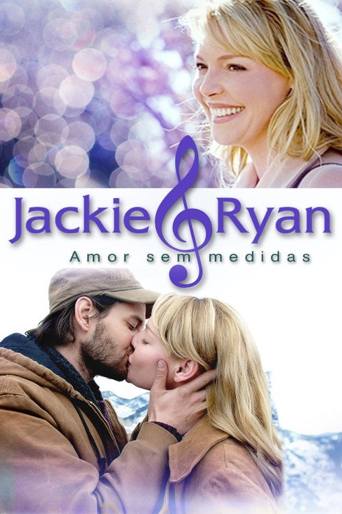 Assistir Jackie & Ryan: Amor Sem Medidas