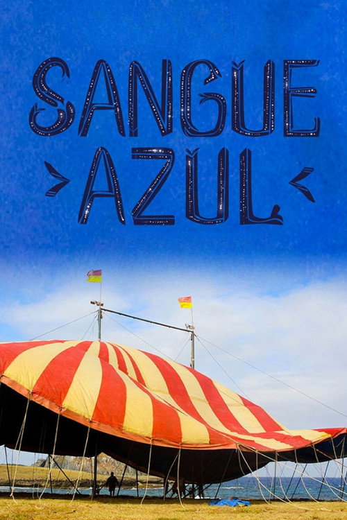 Assistir Sangue Azul
