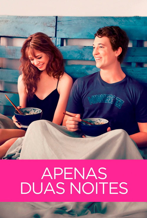 Assistir Apenas Duas Noites