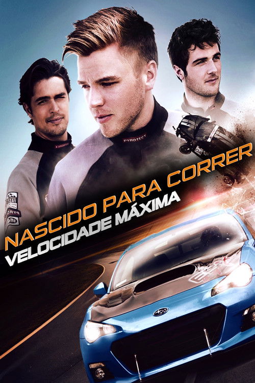 Assistir Nascido Para Correr 2: Velocidade Máxima